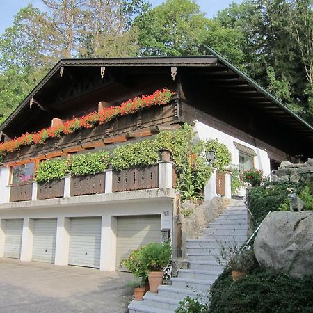 Waldgasthof Pension Baodwirt Stephanskirchen Dış mekan fotoğraf