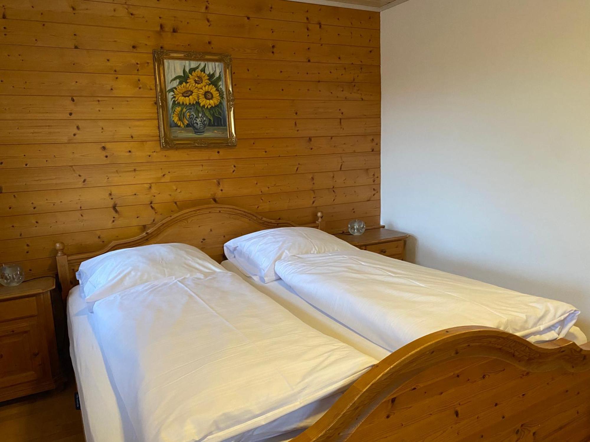 Waldgasthof Pension Baodwirt Stephanskirchen Dış mekan fotoğraf